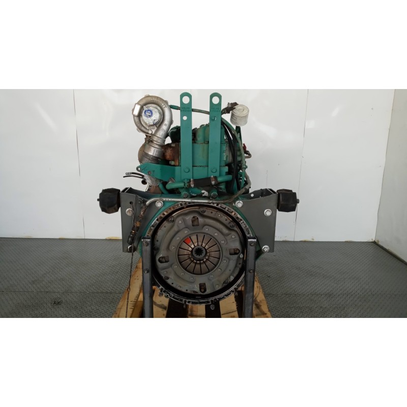 VOLVO truck ENGINE VOLVO truck FL6 used
