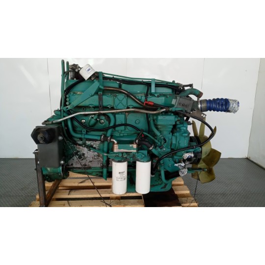 MOTORE VOLVO truck FL6 usato