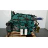 VOLVO truck ENGINE VOLVO truck FL6 used