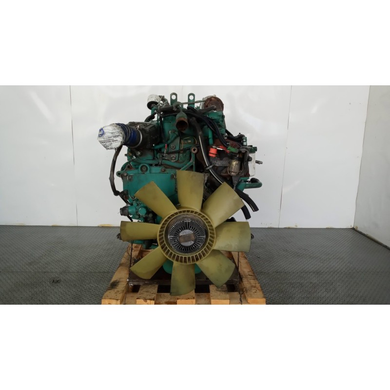 VOLVO truck ENGINE VOLVO truck FL6 used