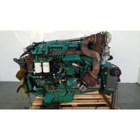 ENGINE VOLVO truck FL6 used