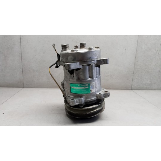 AIR CONDITIONER COMPRESSOR VOLVO truck FL6 used