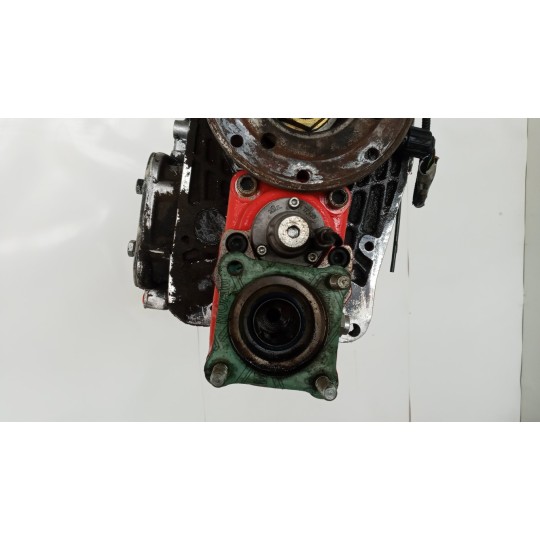 PTO VOLVO truck FL6 used