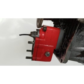 PTO VOLVO truck FL6 used