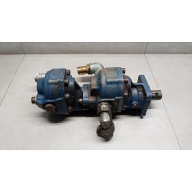 HYDRAULIC PUMP  VOLVO truck...