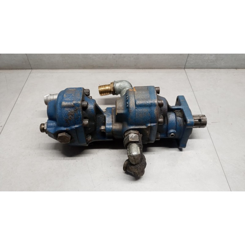 VOLVO truck HYDRAULIC PUMP  VOLVO truck FL6 used