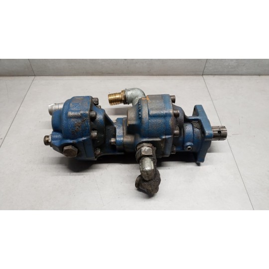 HYDRAULIC PUMP  VOLVO truck FL6 used