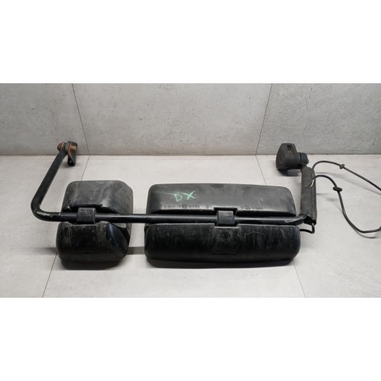 REARVIEW RIGHT  VOLVO truck FL6 used