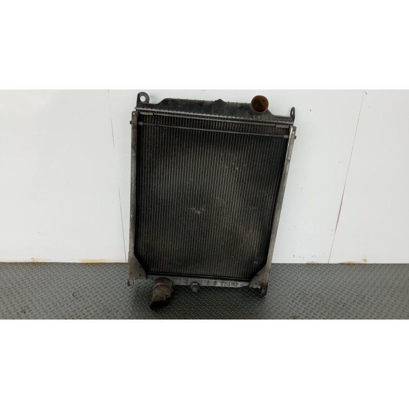 VOLVO truck WATER HEAT RADIATOR  VOLVO truck FL6 used