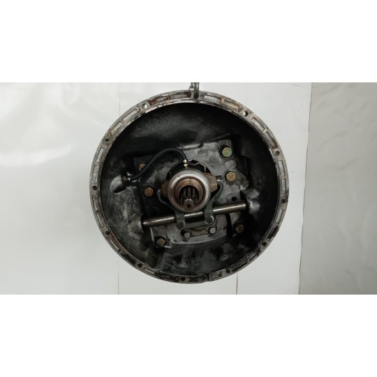 CAMBIO VOLVO truck FL6 usato