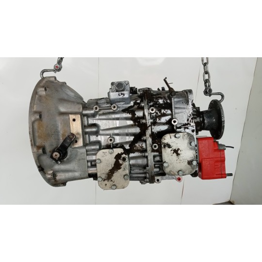 CAMBIO VOLVO truck FL6 usato