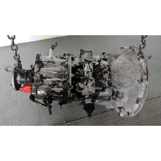 CAMBIO VOLVO truck FL6 usato