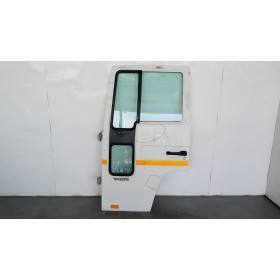 LEFT FRONT DOOR VOLVO truck...
