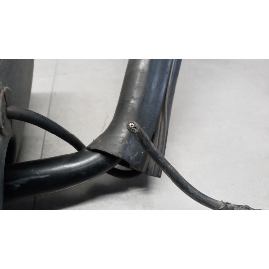 REARVIEW LEFT  VOLVO truck FL6 used