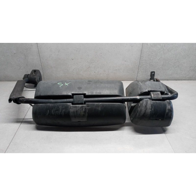 VOLVO truck REARVIEW LEFT  VOLVO truck FL6 used