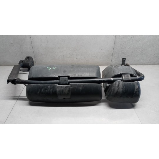 REARVIEW LEFT  VOLVO truck FL6 used