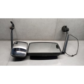 REARVIEW LEFT  VOLVO truck...