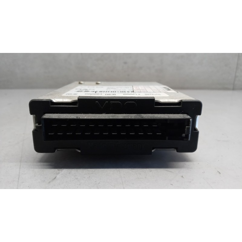 MAN VARIOUS CONTROL UNITS  MAN L2000 1993>2000 used