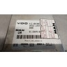 MAN VARIOUS CONTROL UNITS  MAN L2000 1993>2000 used