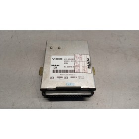 CENTRALINE VARIE MAN L2000...