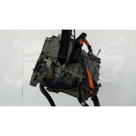 AUTOMATIC GEARBOXES  TOYOTA...