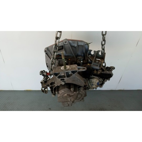 GEARBOXES  FIAT Punto 1999>2003 used