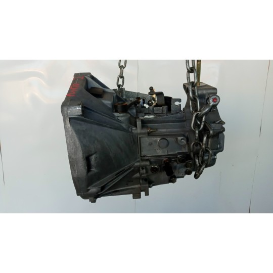 GEARBOXES  FIAT Punto 1999>2003 used