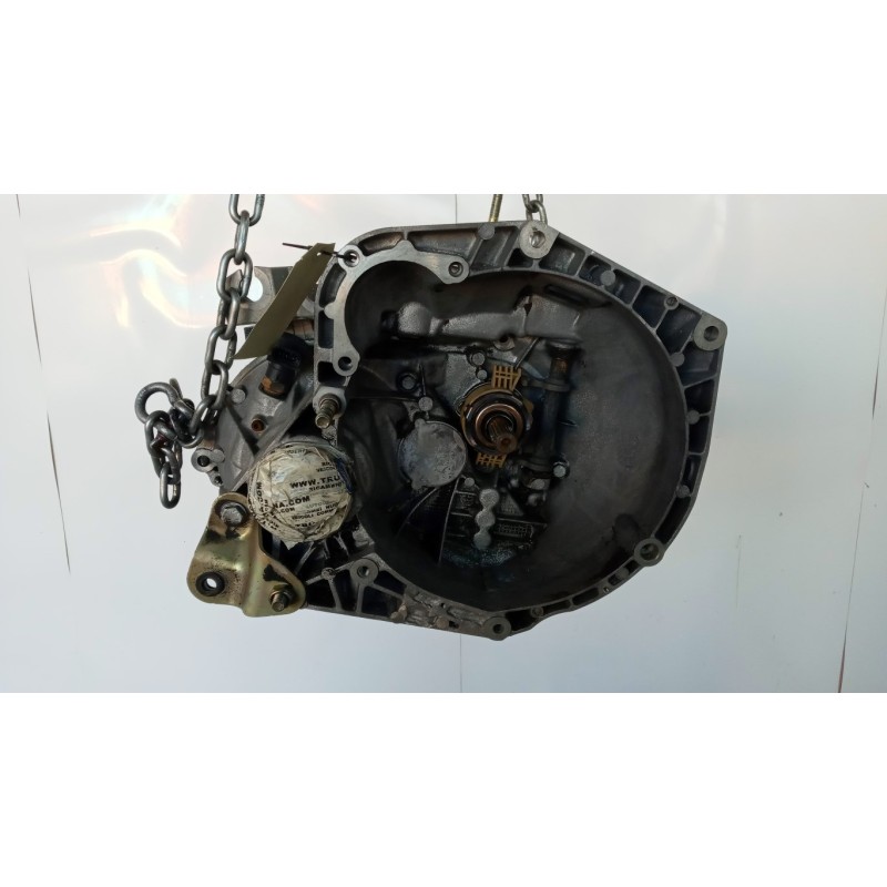 FIAT GEARBOXES  FIAT Punto 1999>2003 used