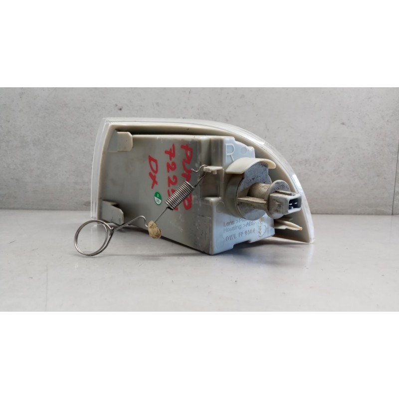 FIAT RIGHT FRONT INDICATORS  FIAT Punto 1993>1999 used
