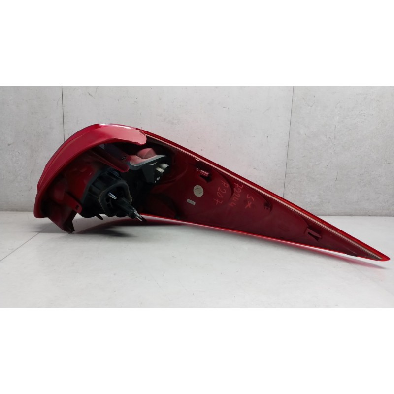 PEUGEOT FARO POSTERIORE ESTERNO SINISTRO PEUGEOT 207 2006>2009 usato