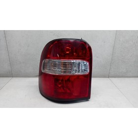 LEFT REAR LIGHT 
 KIA...