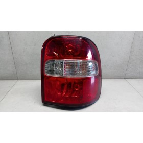 RIGHT REAR LIGHT KIA...