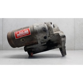 STARTER MOTOR KIA Sportage...