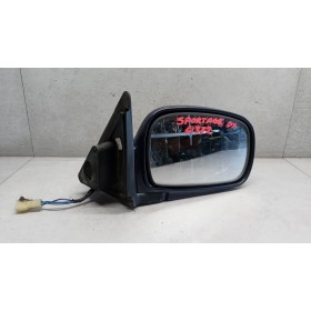 RIGHT ELETRIC REAR-VIEW...