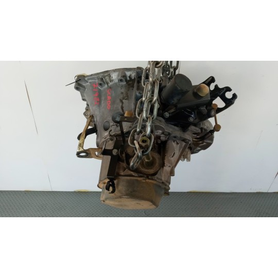 GEARBOXES  FIAT van Scudo 1995>2003 used