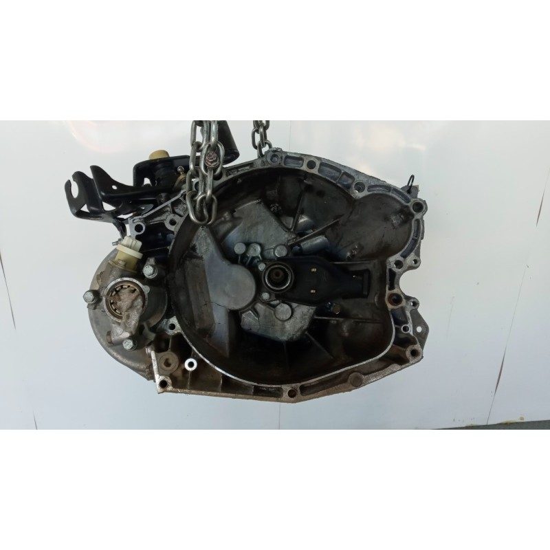 FIAT van GEARBOXES  FIAT van Scudo 1995>2003 used