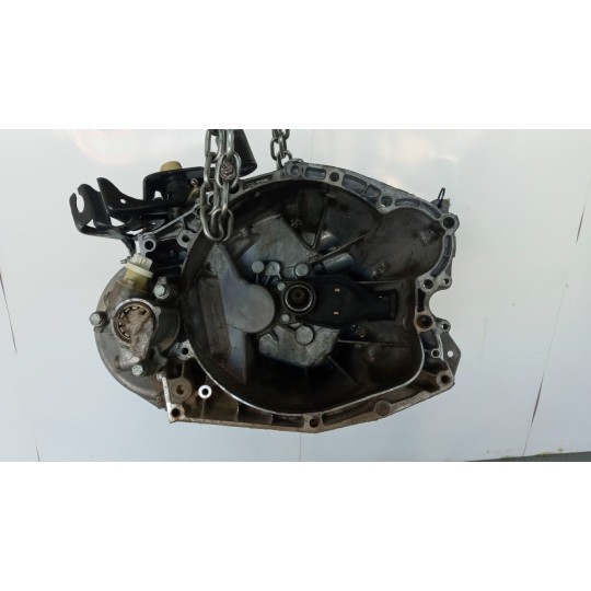 GEARBOXES  FIAT van Scudo 1995>2003 used