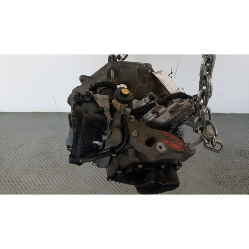 OPEL GEARBOXES  OPEL Corsa D 2006>2010 used
