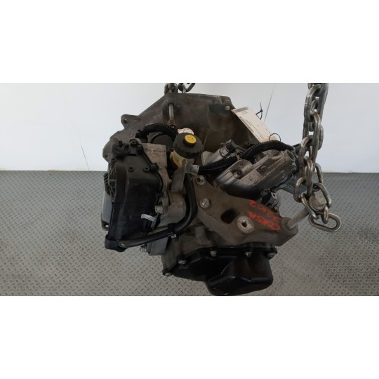 GEARBOXES  OPEL Corsa D 2006>2010 used