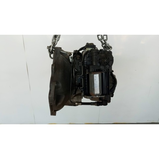 GEARBOXES  OPEL Corsa D 2006>2010 used