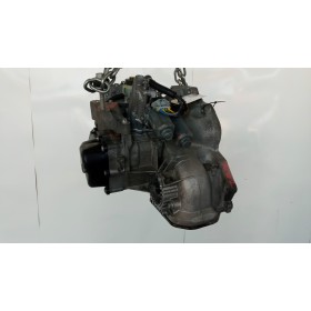 GEARBOXES  OPEL Corsa D...