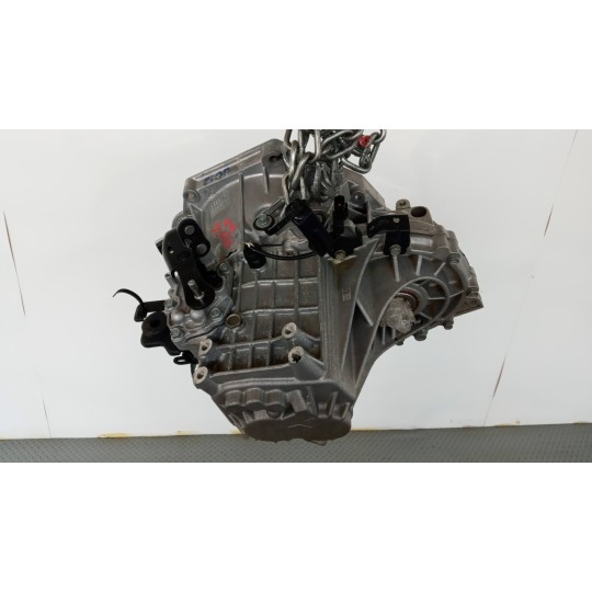 GEARBOXES  KIA Picanto 2017> used