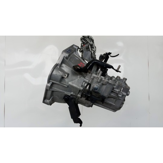 GEARBOXES  KIA Picanto 2017> used