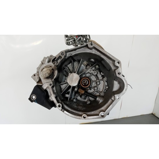 GEARBOXES  KIA Picanto 2017> used