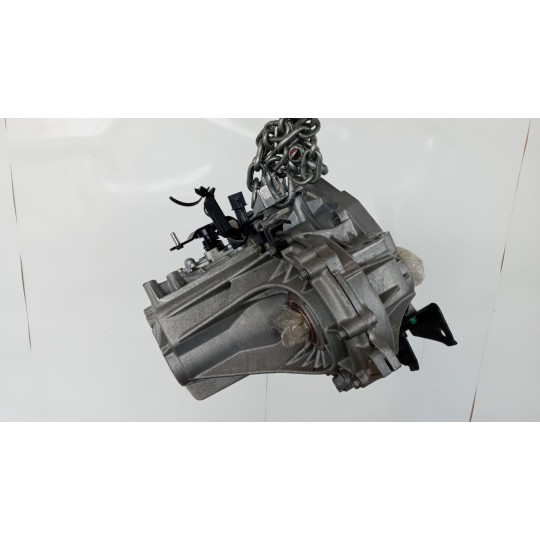 GEARBOXES  KIA Picanto 2017> used
