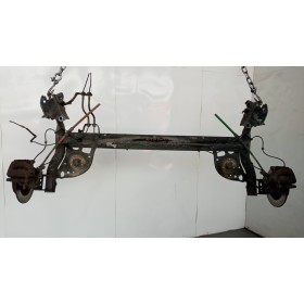 ASSALE POSTERIORE RENAULT...