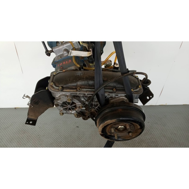 NISSAN DISTRIBUTOR NISSAN Patrol 1981>1989 used