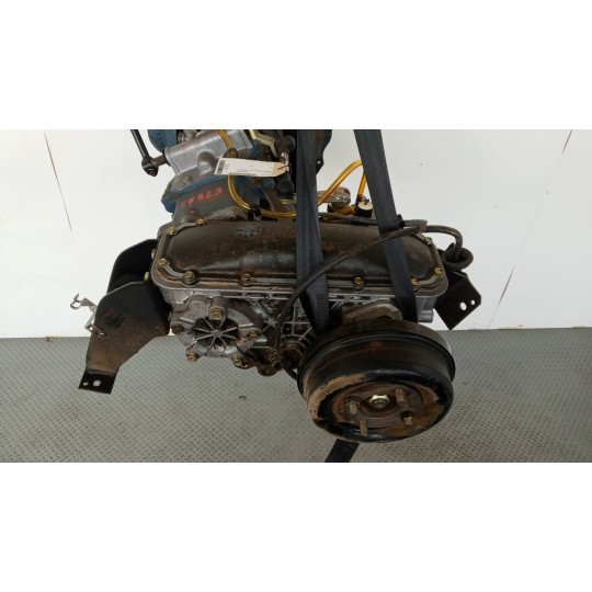 DISTRIBUTOR NISSAN Patrol 1981>1989 used