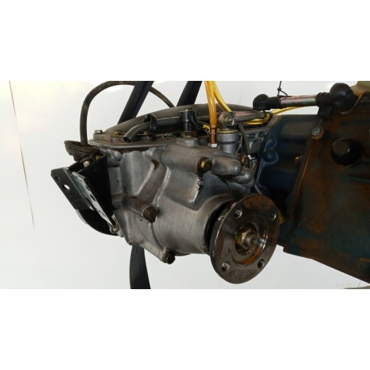 DISTRIBUTOR NISSAN Patrol 1981>1989 used