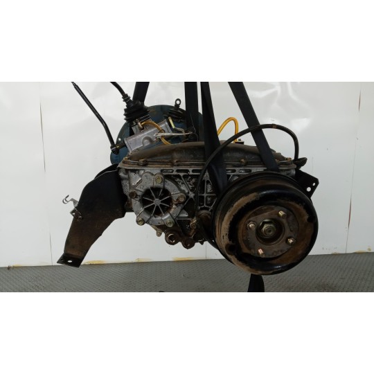 GEARBOXES  NISSAN Patrol 1981>1989 used